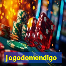 jogodomendigo