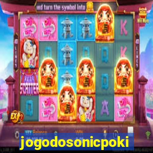 jogodosonicpoki