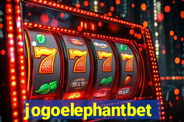 jogoelephantbet