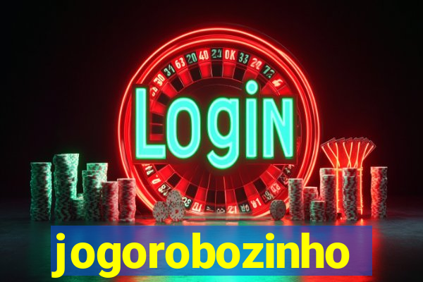 jogorobozinho