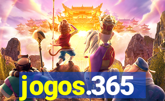 jogos.365