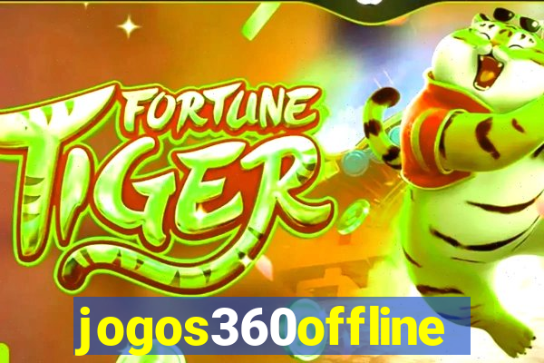 jogos360offline