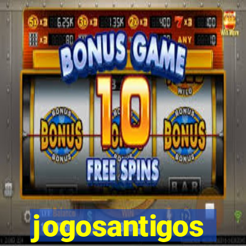 jogosantigos