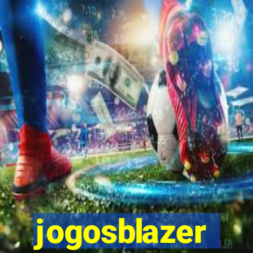 jogosblazer