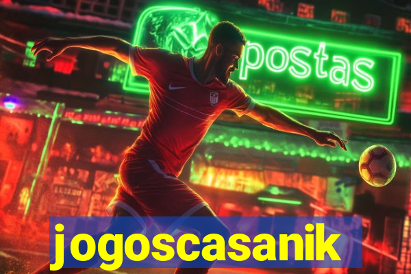 jogoscasanik