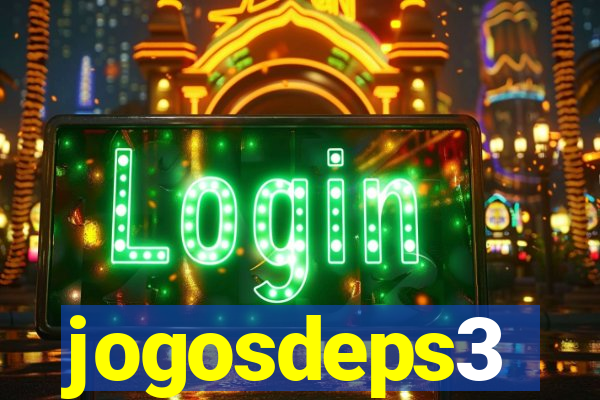 jogosdeps3