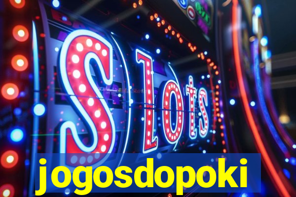 jogosdopoki