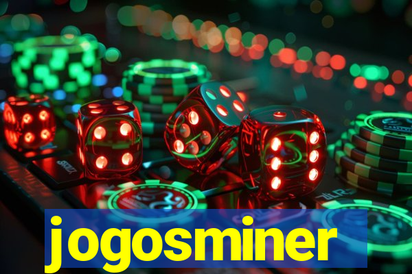 jogosminer