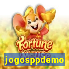 jogosppdemo