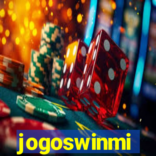 jogoswinmi