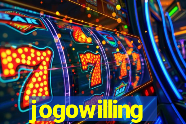 jogowilling