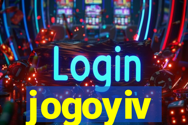 jogoyiv