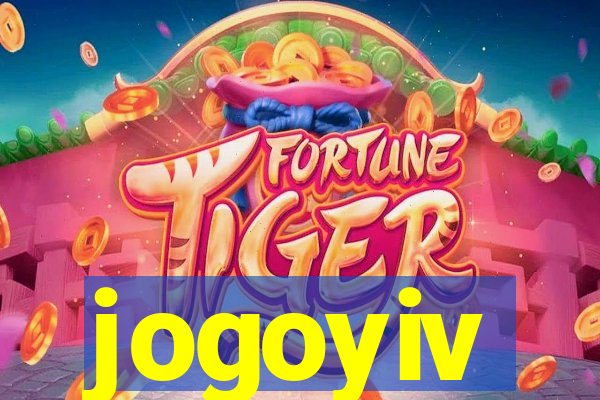 jogoyiv