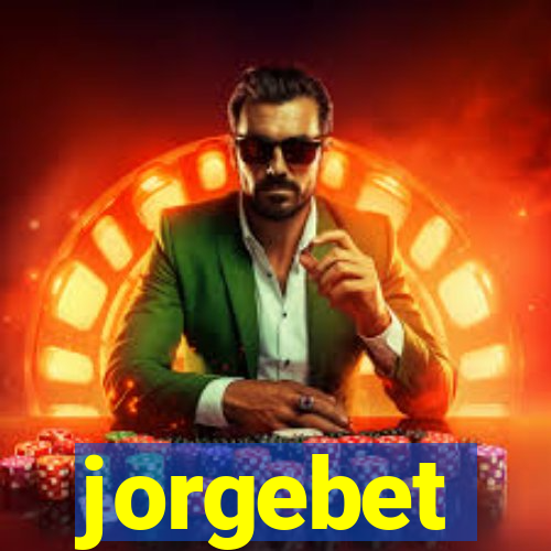 jorgebet