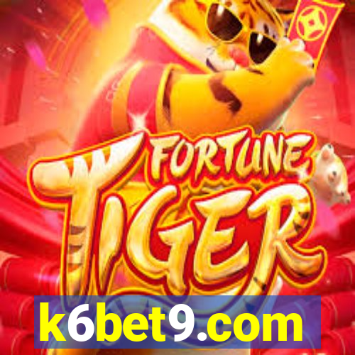 k6bet9.com