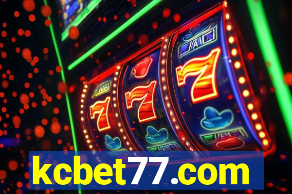 kcbet77.com