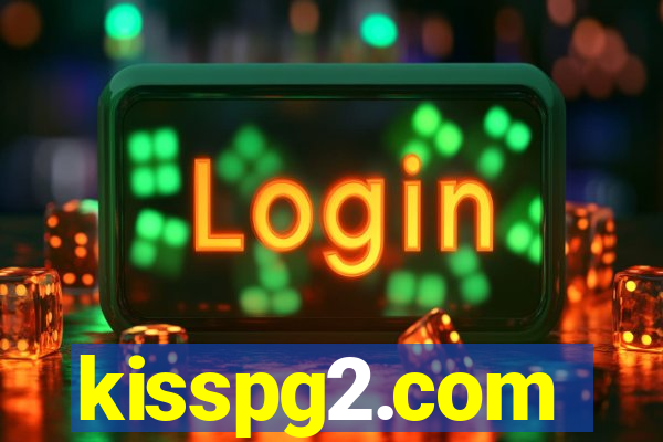 kisspg2.com