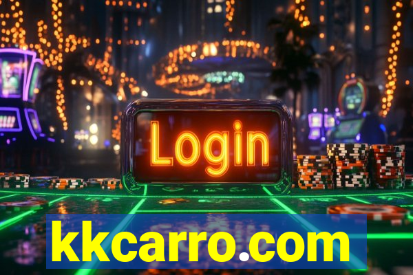 kkcarro.com