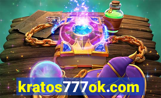 kratos777ok.com