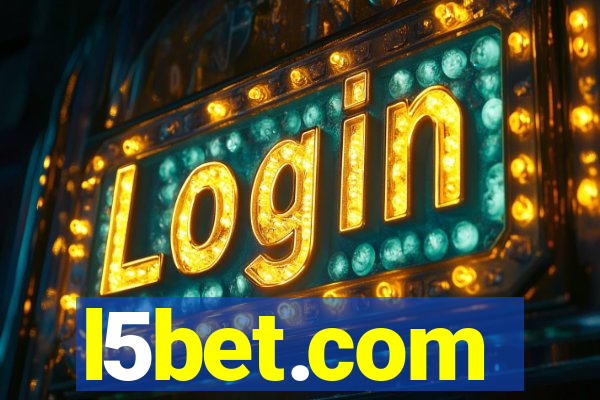 l5bet.com