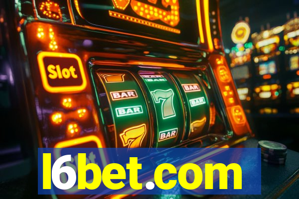 l6bet.com