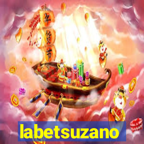 labetsuzano