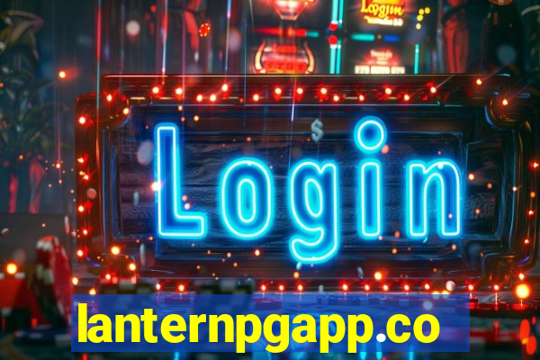 lanternpgapp.com