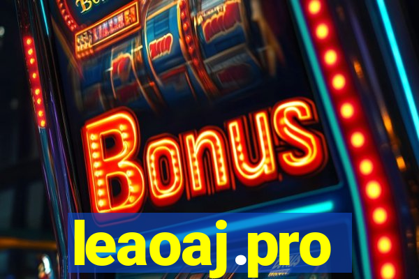 leaoaj.pro