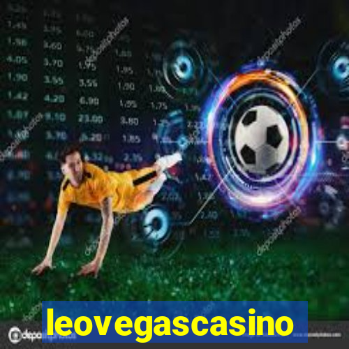 leovegascasino