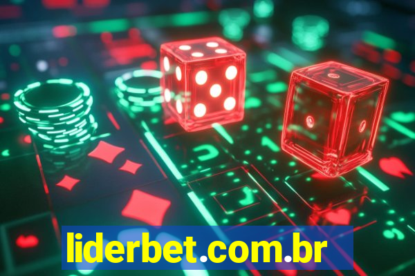 liderbet.com.br