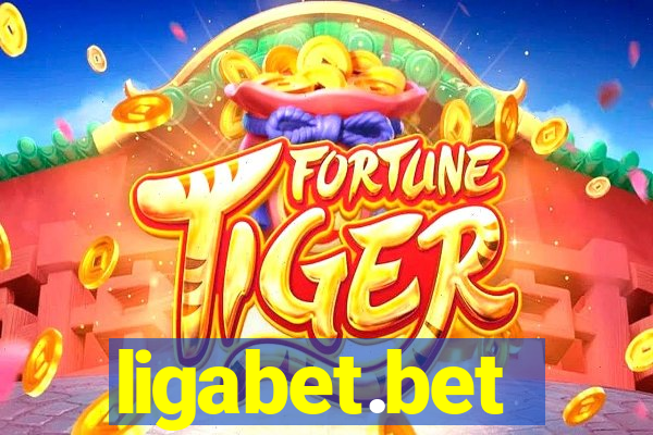 ligabet.bet