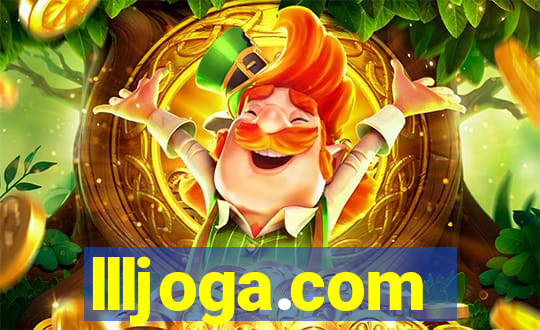 llljoga.com