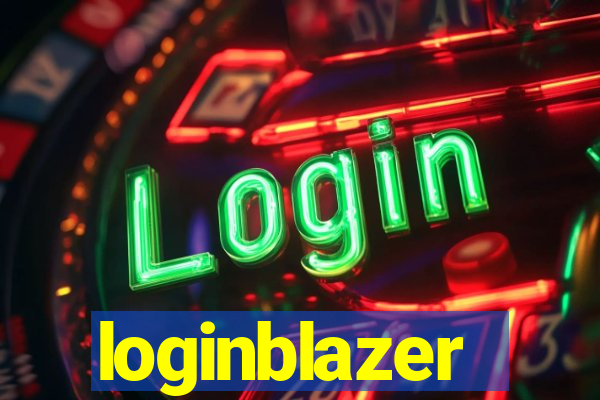 loginblazer