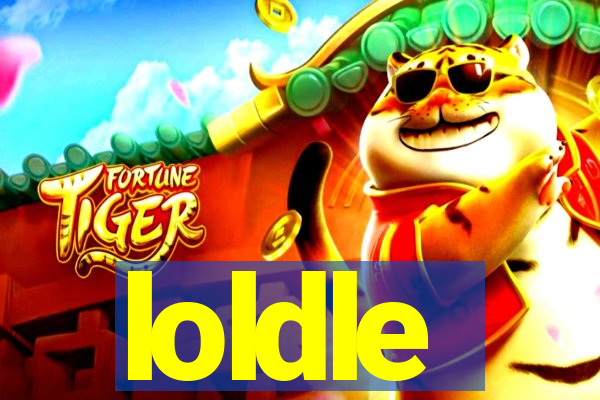 loldle