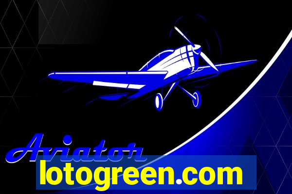 lotogreen.com