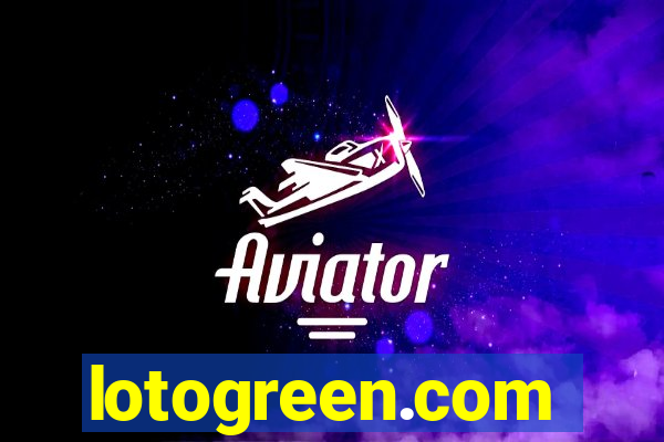 lotogreen.com