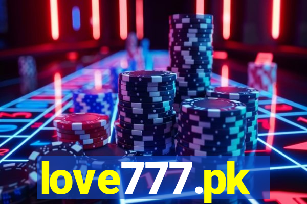 love777.pk