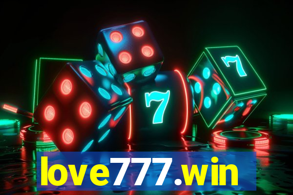 love777.win