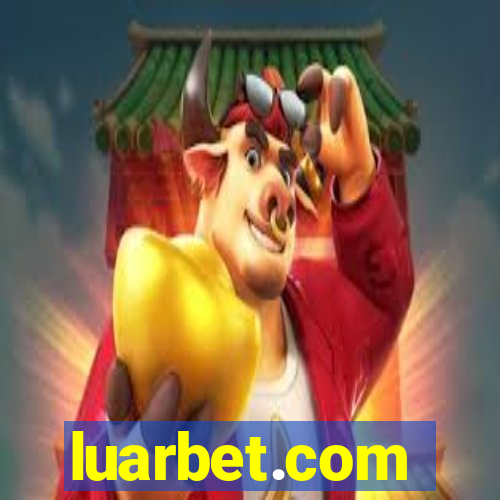 luarbet.com