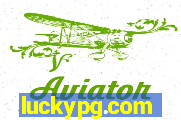 luckypg.com