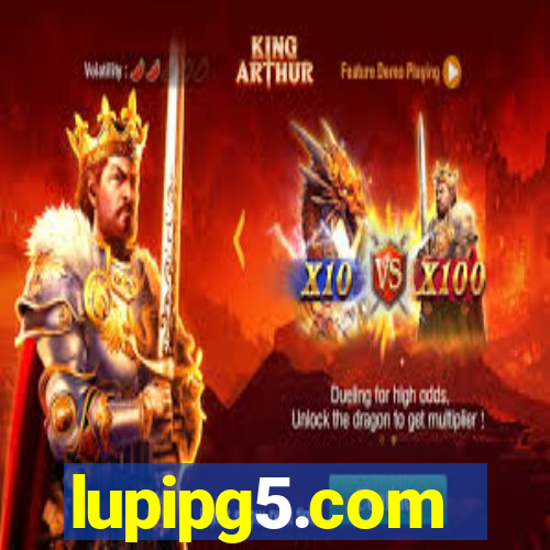 lupipg5.com