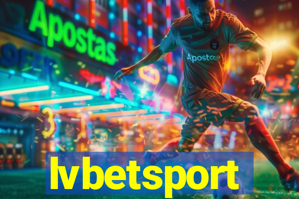 lvbetsport