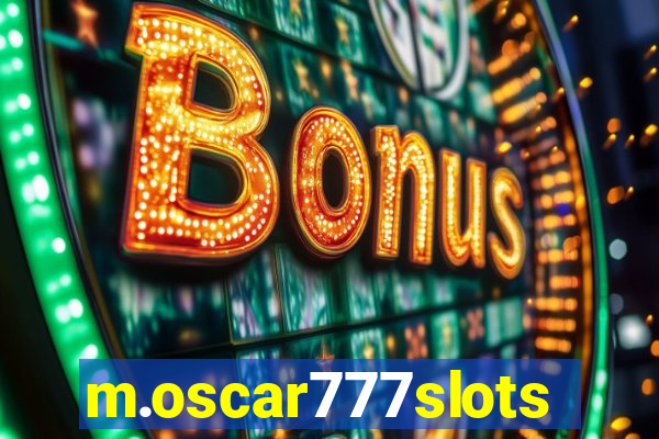 m.oscar777slots