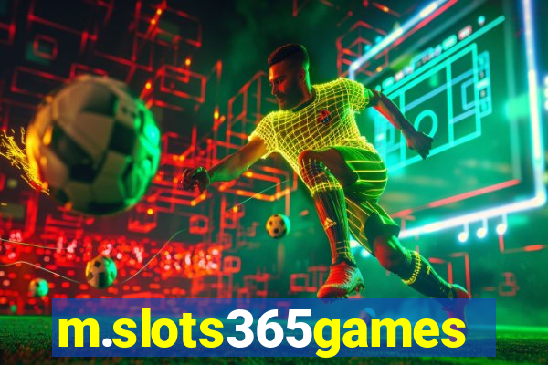 m.slots365games