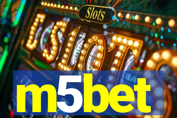 m5bet