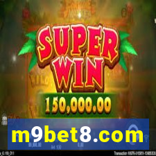 m9bet8.com