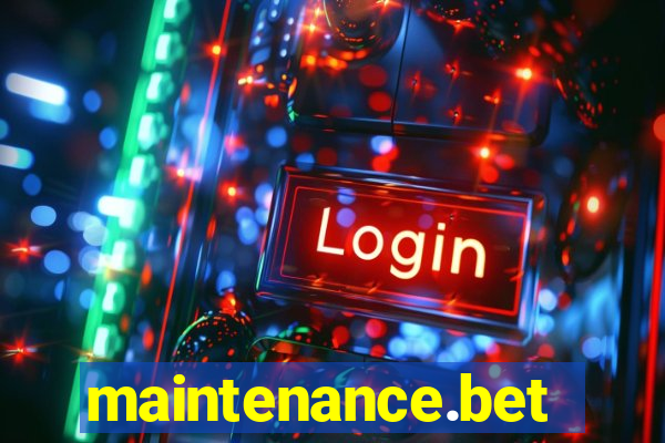 maintenance.bet3000.de