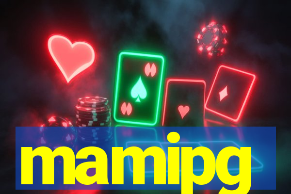 mamipg