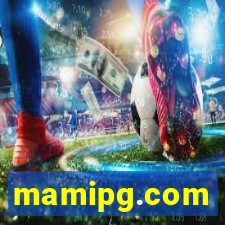 mamipg.com