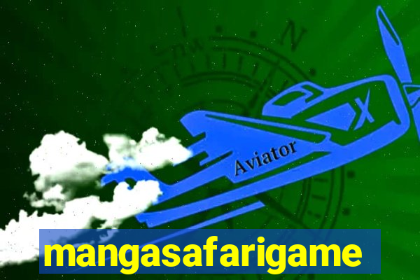 mangasafarigame